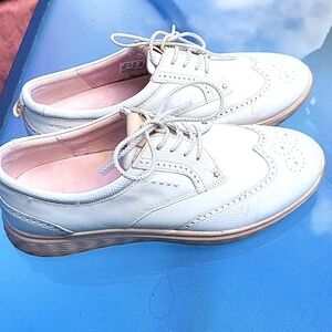 Ecco hydro MAX golf shoes